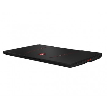 MSI Gaming GE i7-8750H 17,3 pulgadas 16 GB 1,5TB Windows 10 Home 9S7-17E112-013
