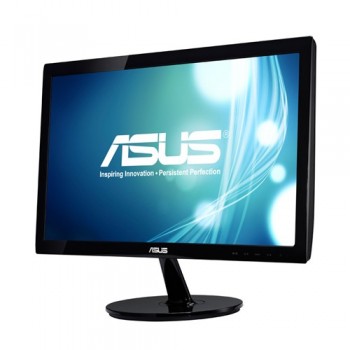 (Reacondicionado) ASUS VS207NE - Monitor LED - 19.5" - 1600 x 900 -  90LM0010-B04170