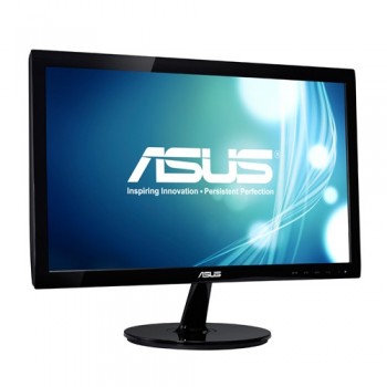 (Reacondicionado) ASUS VS207NE - Monitor LED - 19.5" - 1600 x 900 -  90LM0010-B04170