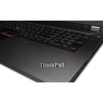 Lenovo P72 i7-8850H 17,3 pulgadas 16 GB 512GB Windows 10 Pro 20MB000ESP