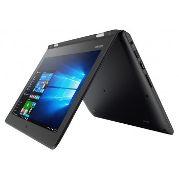 Lenovo Yoga N3350 11,6 pulgadas 2 GB Windows 10 Home 80U2006GSP
