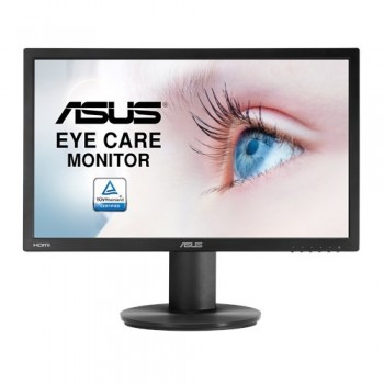 Asus VP229HAL - 21.5 - Full HD - VA - 5 ms - Negro - VP229HAL