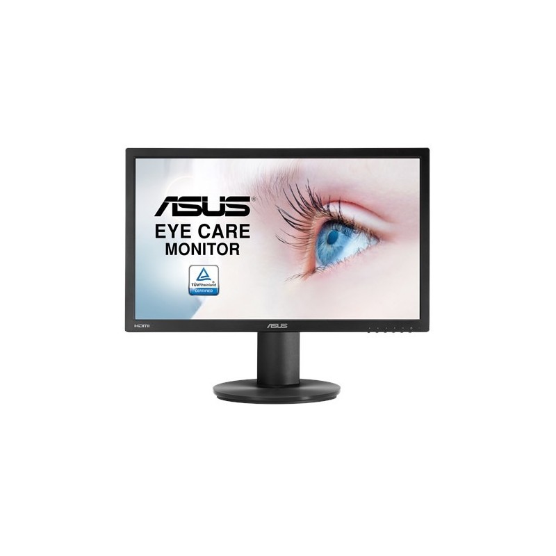 Asus VP229HAL - 21.5 - Full HD - VA - 5 ms - Negro - VP229HAL