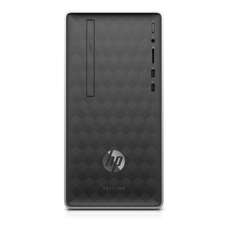 HP Pavilion 590 A9-9425 8 GB 1TB Windows 10 Home 4DW04EA