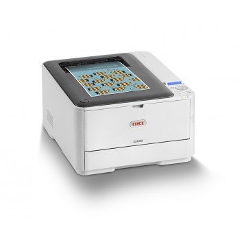 OKI C332dn - Color - Duplex - 46403102