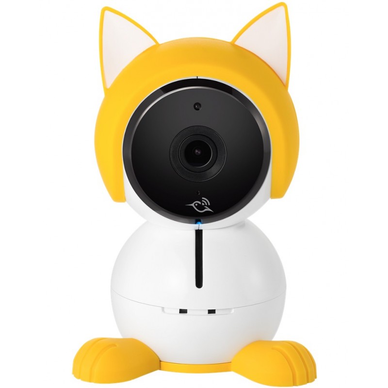 Arlo ABA1000 CAT SKIN (reacondicionado) ABA1000-10000S