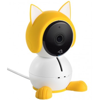 Arlo ABA1000 CAT SKIN (reacondicionado) ABA1000-10000S