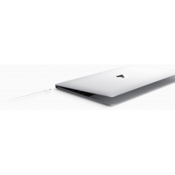 Apple MacBook 12,0 pulgadas 8 GB 256GB macOS Sierra MNYH2Y A
