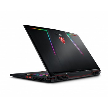 MSI Gaming GE i7-8750H 15,6 pulgadas 16 GB 1,3TB Windows 10 Home 9S7-16P722-030