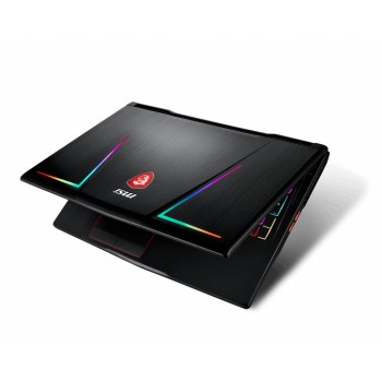MSI Gaming GE i7-8750H 15,6 pulgadas 16 GB 1,3TB Windows 10 Home 9S7-16P722-030