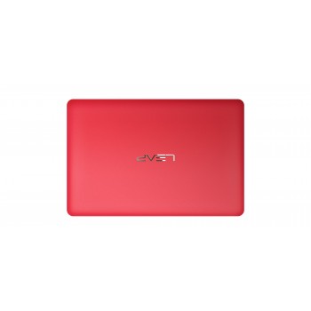 (Reacondicionado) InnJoo NEO ROJO - INTEL Z8350 32GB EMMC - 14.1" - 8000 MAH IJ-NEO-RED