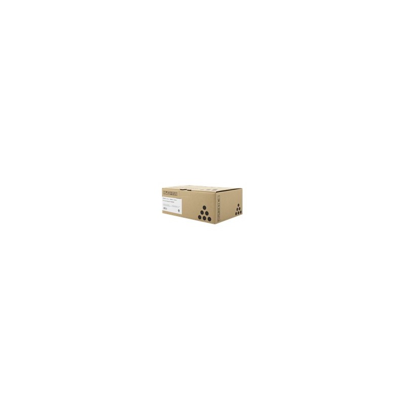 Ricoh 407648 Negro 407648