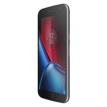 (Reacondicionado) Lenovo Moto G 4 gen PLUS, 14 cm (5.5"), 16 GB