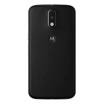 (Reacondicionado) Lenovo Moto G 4 gen PLUS, 14 cm (5.5"), 16 GB