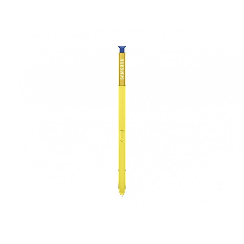 Samsung EJ-PN960, Amarillo, Teléfono móvil smartphone, Samsung, Capacitiva, 3,1 g, 5,7 mm EJ-PN960BLEGWW
