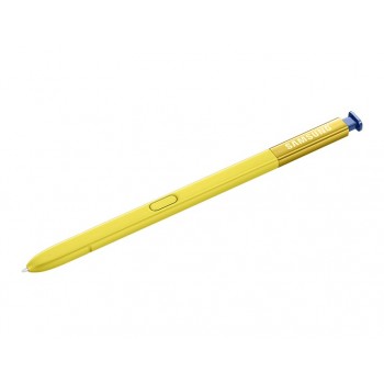 Samsung EJ-PN960, Amarillo, Teléfono móvil smartphone, Samsung, Capacitiva, 3,1 g, 5,7 mm EJ-PN960BLEGWW