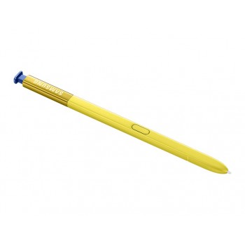 Samsung EJ-PN960, Amarillo, Teléfono móvil smartphone, Samsung, Capacitiva, 3,1 g, 5,7 mm EJ-PN960BLEGWW