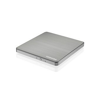 PORTABLE USB 3.0 SM DISC DRIVE EXT PA5221E-2DV2