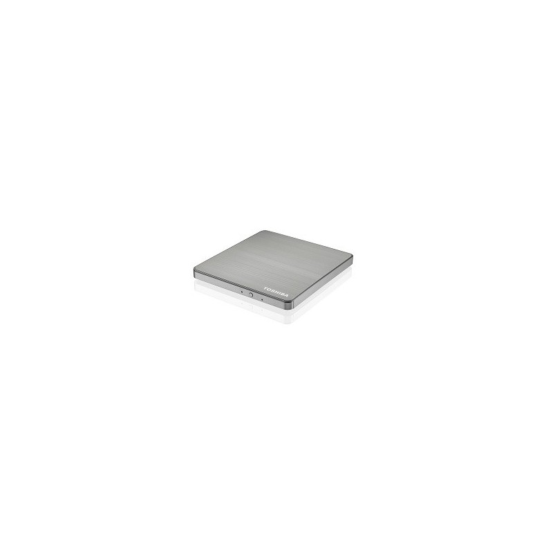 PORTABLE USB 3.0 SM DISC DRIVE EXT PA5221E-2DV2