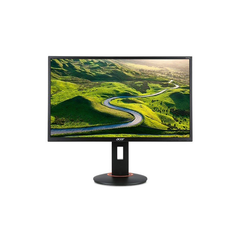 Acer XF270HU - 27 - Wide Quad HD - IPS - 4 ms - Negro - UM.HX0EE.A01