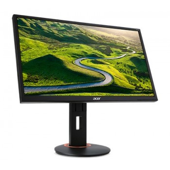 Acer XF270HU - 27 - Wide Quad HD - IPS - 4 ms - Negro - UM.HX0EE.A01