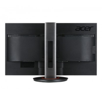 Acer XF270HU - 27 - Wide Quad HD - IPS - 4 ms - Negro - UM.HX0EE.A01