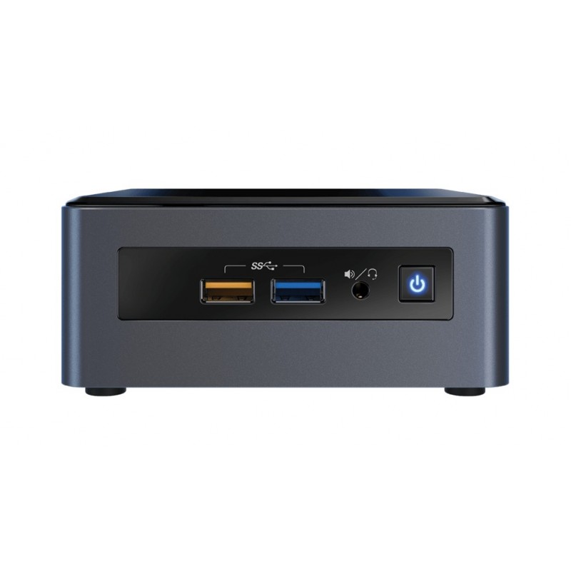 Intel NUC i3-8121U 8 GB 1TB Windows 10 Home BOXNUC8I3CYSM2