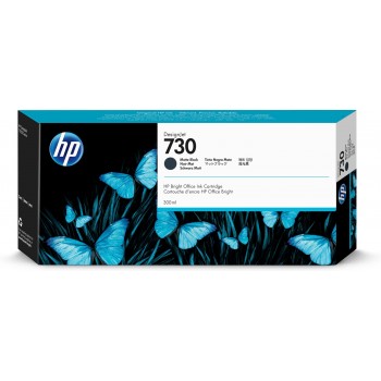 HP 730 Negro P2V71A