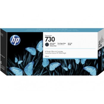 HP 730 Negro P2V71A
