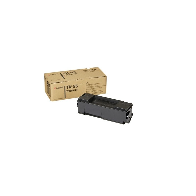 KYOCERA TK-55 Negro 370QC0KX