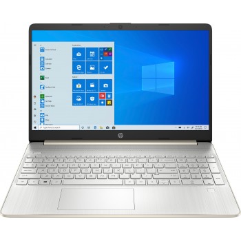 HP 15s-eq0000ns Plata - 15.6" - 1366x768 - AMD Ryzen 3 - 8GB - 512GB SSD - Windows 10 Home 8UC78EAABE?SIL