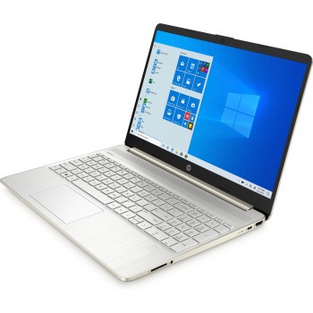 HP 15s-eq0000ns Plata - 15.6" - 1366x768 - AMD Ryzen 3 - 8GB - 512GB SSD - Windows 10 Home 8UC78EAABE?SIL