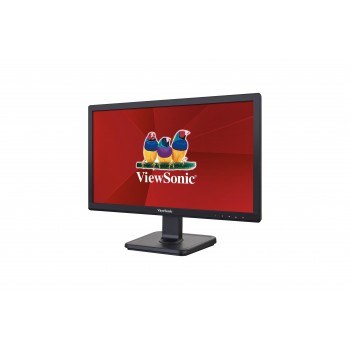 ViewSonic - 18.5 - WXGA - LCD - 5 ms - Negro - VA1901-A