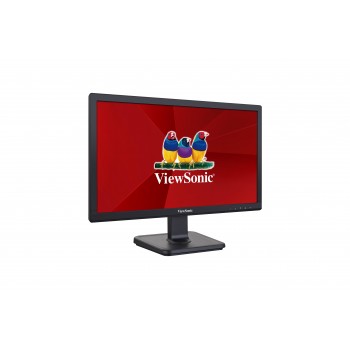 ViewSonic - 18.5 - WXGA - LCD - 5 ms - Negro - VA1901-A