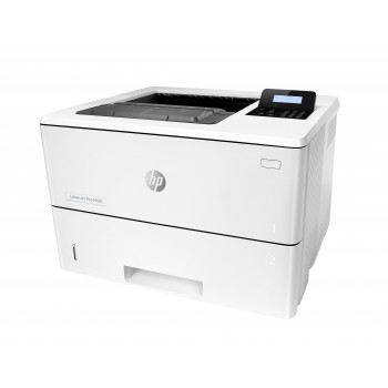 HP LaserJet Pro M501dn, Laser, 4800 x 600 DPI, A4, 550 hojas, 43 ppm, Impresión dúplex J8H61A