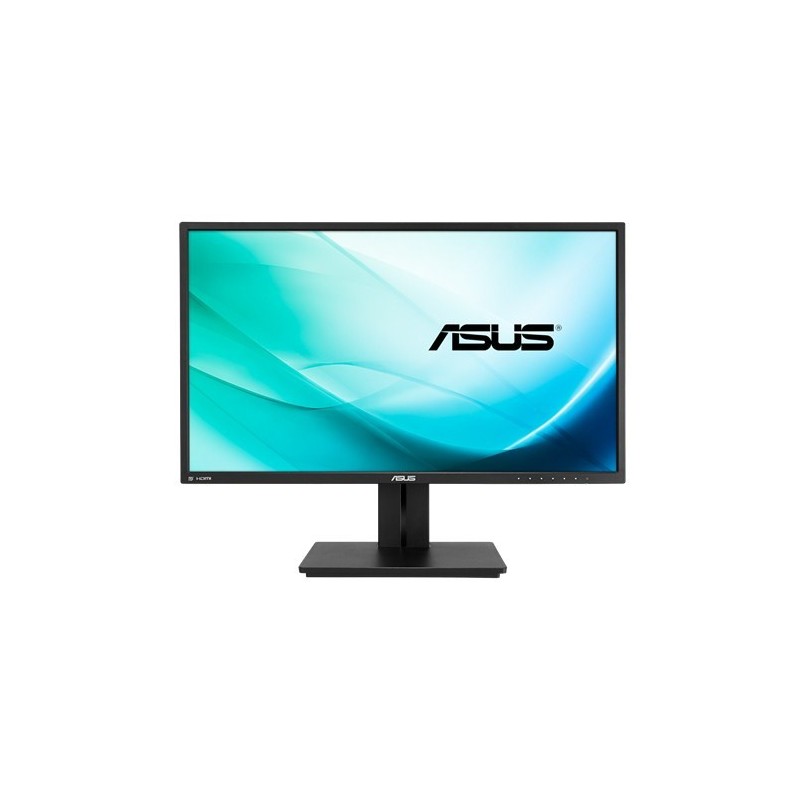 Asus PB27UQ - 27 - 4K Ultra HD - LED - 5 ms - Negro - 90LM02U0-B01170