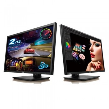 Asus PB27UQ - 27 - 4K Ultra HD - LED - 5 ms - Negro - 90LM02U0-B01170