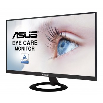 Asus VZ249HE - 23.8 - Full HD - IPS - 5 ms - Negro - 90LM02Q0-B01670