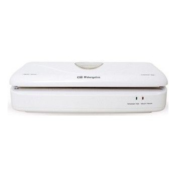 Orbegozo EV 3250, Blanco, 160 W, 230 V, 50 Hz 15026