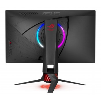 Asus XG258Q - 24.5 - Full HD - TN - 1 ms - Negro, Rojo - 90LM03U0-B01370