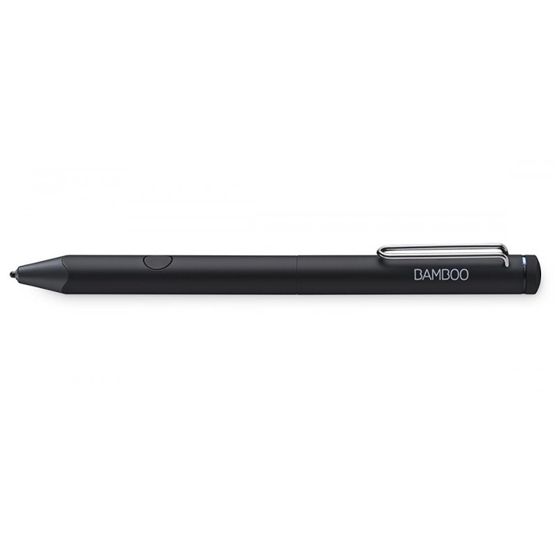Wacom Bamboo Stylus fineline 3rd Generation - palpador CS-610CK