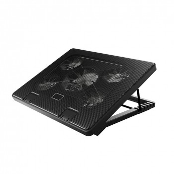 CoolBox COO-NCP17-5BL, 43,2 cm (17"), 5 pieza(s), 