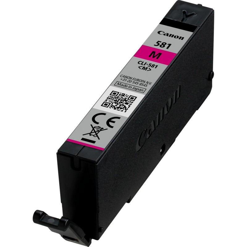 Canon CLI-581M CLI-581M Magenta 2104C001
