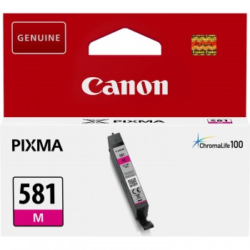 Canon CLI-581M CLI-581M Magenta 2104C001