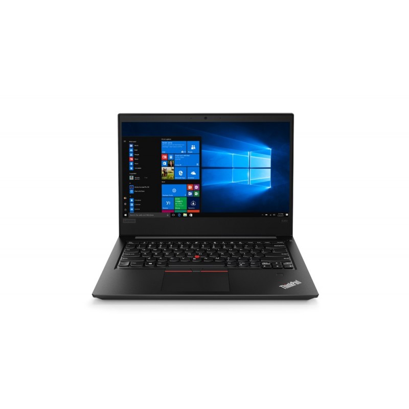 Lenovo ThinkPad E i5-8250U 14,0 pulgadas 8 GB 256GB Windows 10 Pro 20KN001QSP