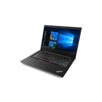 Lenovo ThinkPad E i5-8250U 14,0 pulgadas 8 GB 256GB Windows 10 Pro 20KN001QSP
