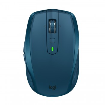 Logitech MX Anywhere 2S 4000 DPI Azul 910-005154