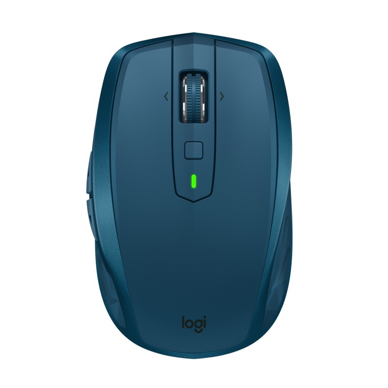 Logitech MX Anywhere 2S 4000 DPI Azul 910-005154