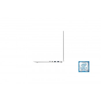LG Gram i7-8550U 15,6 pulgadas 8 GB 256GB Windows 10 Home 15Z980-B.AA73B