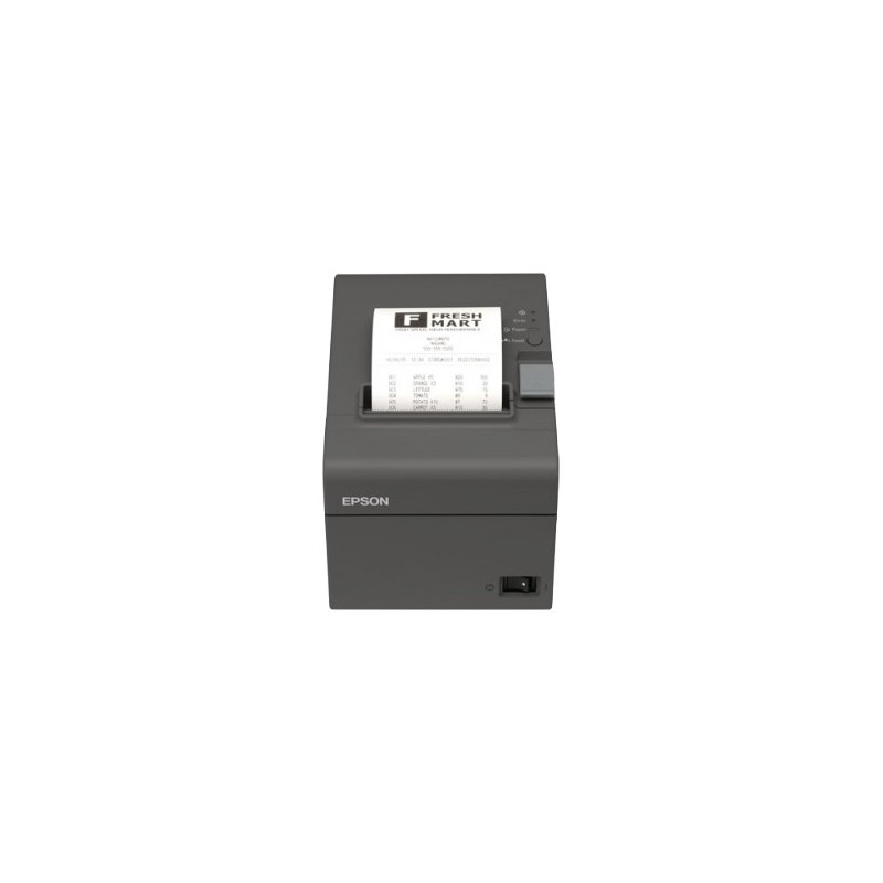 Epson TM T20II - Impresora de recibos - monocromo  C31CD52003